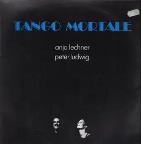 Anja Lechner - Tango Mortale