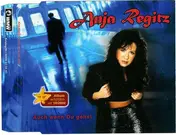 Anja Regitz - Auch Wenn Du Gehst