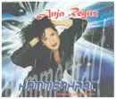 CD Single - Anja Regitz - Hammerhart