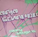 12inch Vinyl Single - Anja Schneider - Creaky Thoughts