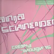 Anja Schneider - creaky thoughts