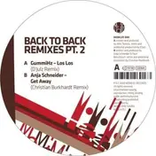 Anja Schneider - Get Away