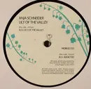 12inch Vinyl Single - Anja Schneider - Lily Of The Valley