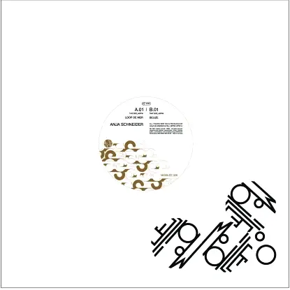 Anja Schneider - Loop De Mer