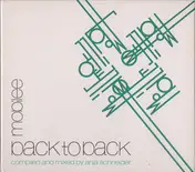 Anja Schneider - Mobilee Back To Back
