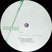 12inch Vinyl Single - Anja Schneider - Creaky Thoughts