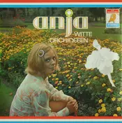 Anja - Witte Orchideeën