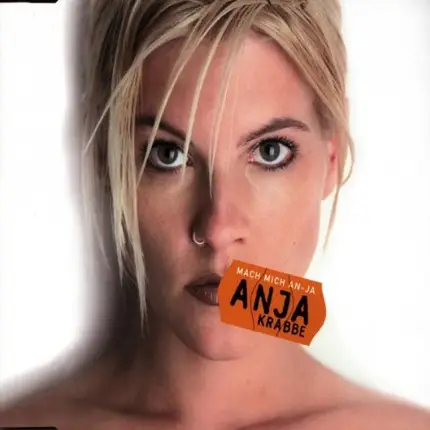 Anja Krabbe - Mach' Mich An-Ja