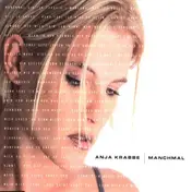Anja Krabbe - Manchmal