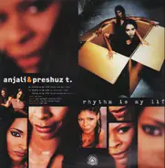 Anjali & Preshuz T. - Rhythm Is My Life
