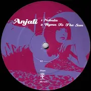 12'' - Anjali - Nebula