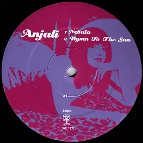 Anjali - Nebula