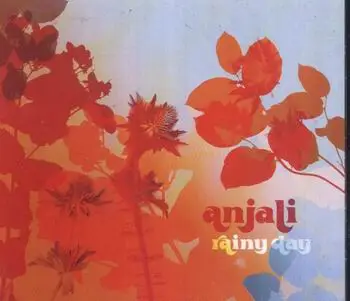Anjali - Rainy day