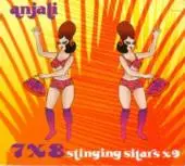 CD Single - Anjali - 7 X 8