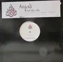 12inch Vinyl Single - Anjali - Im Nin Alu