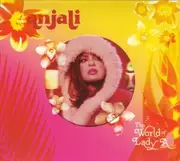 CD - Anjali - The World Of Lady A
