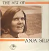 LP - Anja Silja - The Art of