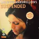 CD Single - Anji & The Marsmellows - Suspended