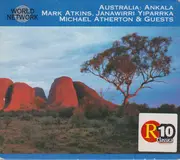 CD - Ankala - Australia: Rhythms From The Outer Core - Slipcase