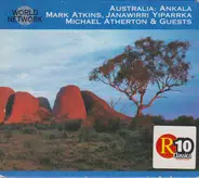 Ankala - Australia: Rhythms From The Outer Core