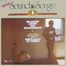 LP - Ankalazao Ny Tompo - Religiöse Lieder Aus Madagaskar