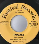 Ankara Radio Folk Music Group