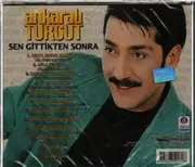 CD - Ankaralı Turgut - Sen Gittikten Sonra - Still Sealed