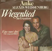 Anke Engelke - Wiegenlied Für Erwachsene