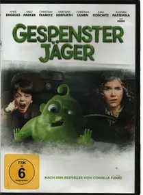 Anke Engelke - Gespensterjäger