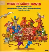 Anke Engelke - Wenn die Mäuse tanzen