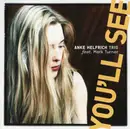 CD - Anke Helfrich Trio feat. Mark Turner - You'll See