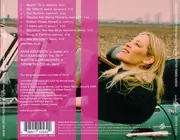 CD - Anke Helfrich Trio Feat. Roy Hargrove - Better Times Ahead