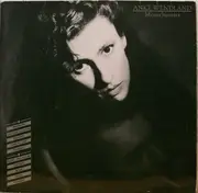 LP - Anke Wendland - Menschentier