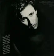 LP - Anke Wendland - Menschentier