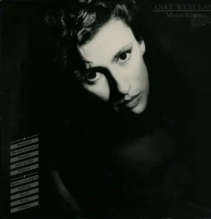 Anke Wendland - Menschentier