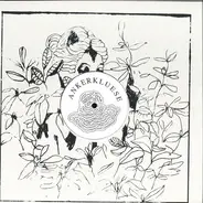 Ankerkluese - Rec Room