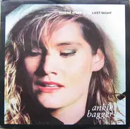 Ankie Bagger - Where Were You Last Night