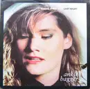 12inch Vinyl Single - Ankie Bagger - Where Were You Last Night