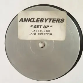 Anklebyters - Get Up