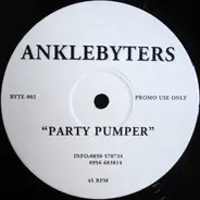 Anklebyters - Party Pumper