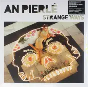 AN PIERLE - STRANGE WAYS EP