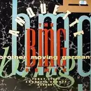 12'' - Anquette - Brother Moving Germany (The B.M.G. Remix)