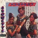 LP - Anquette - Respect