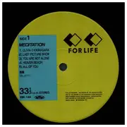 LP - Anri - Meditation - OBI + OIS INCLUDED