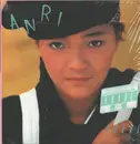 LP - Anri - Coool - + sticker OBI, Inserts