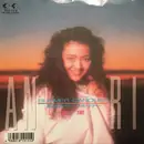 7inch Vinyl Single - Anri - Summer Candles/最後のサーフホリデー