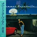 LP - Anri - Summer Farewells - Incl OBI