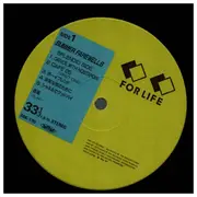 LP - Anri - Summer Farewells - Incl OBI