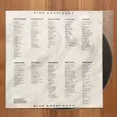 LP - Anri - Boogie Woogie Mainland - OBI INCLUDED.