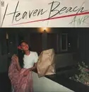 LP - Anri - Heaven Beach - Japanese Original 1st press + Booklet